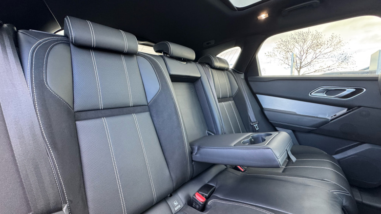 Land Rover Range Rover Velar 2.0 D180 R-Dynamic S 5dr Auto Diesel Estate